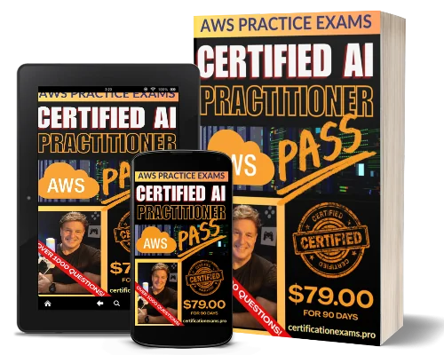 AI Practitioner - 3 Month Access