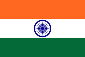 Indian flag