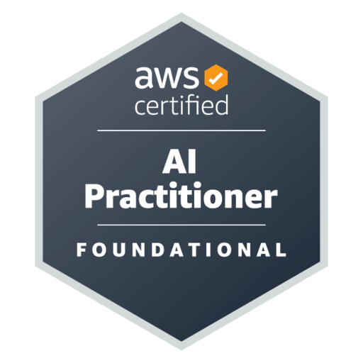 AWS AI Practitioner