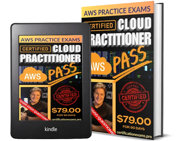 Cloud Practitioner - 3 Month Access