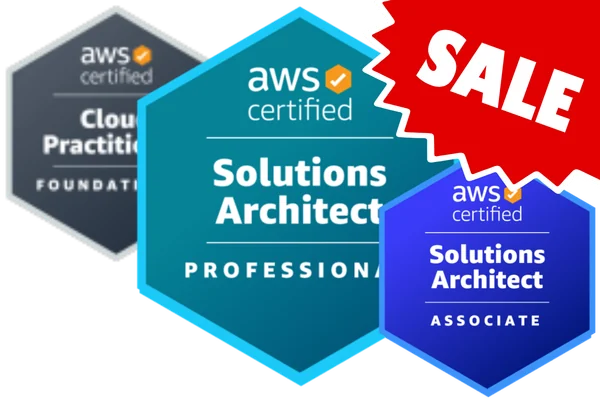 Solutions Architect Bundle - 3 Month Access