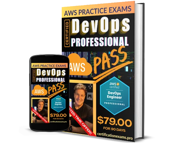 DevOps Engineer - 3 Month Access