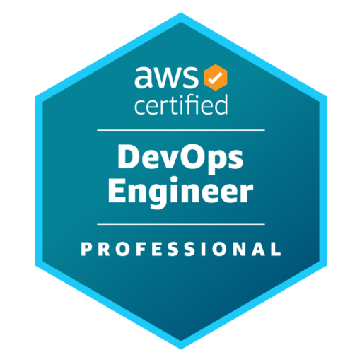 AWS DevOps Professional