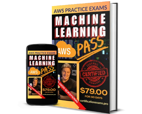 Machine Learning Engineer - 3 Month Access