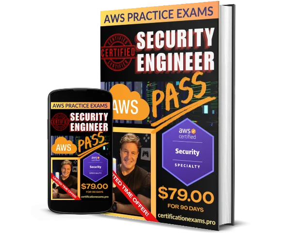 Security Specialty - 3 Month Access