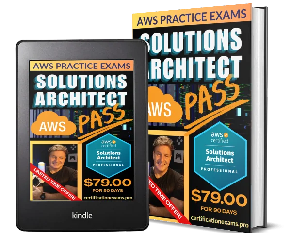 Solutions Architect Professional - 3 Month Access