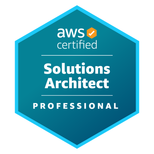 Solutions Architect PRO