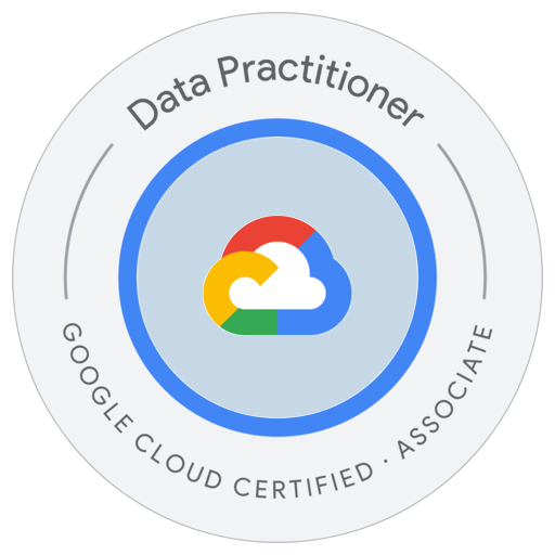 gcp Data Practitioner Associate