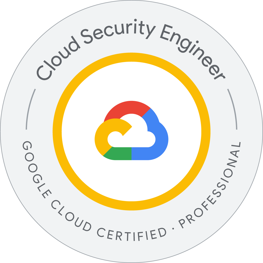GCP  AI Practitioner