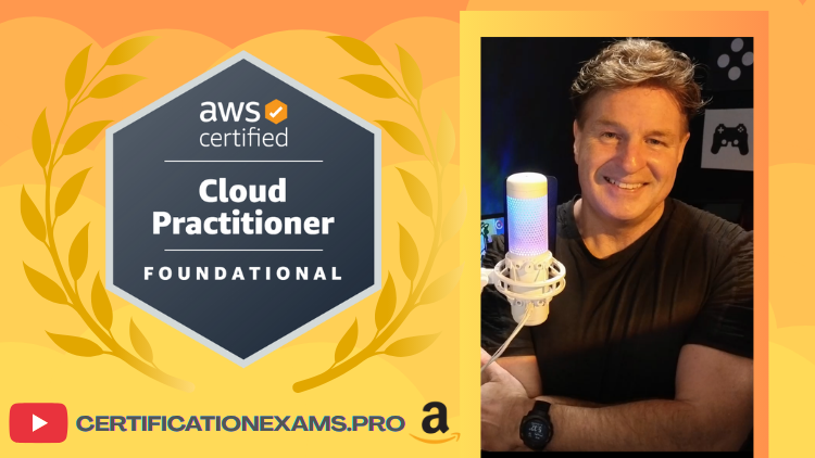 Cloud Foundations thumbnail