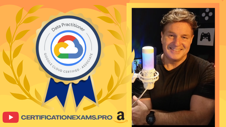 Data Practitioner thumbnail