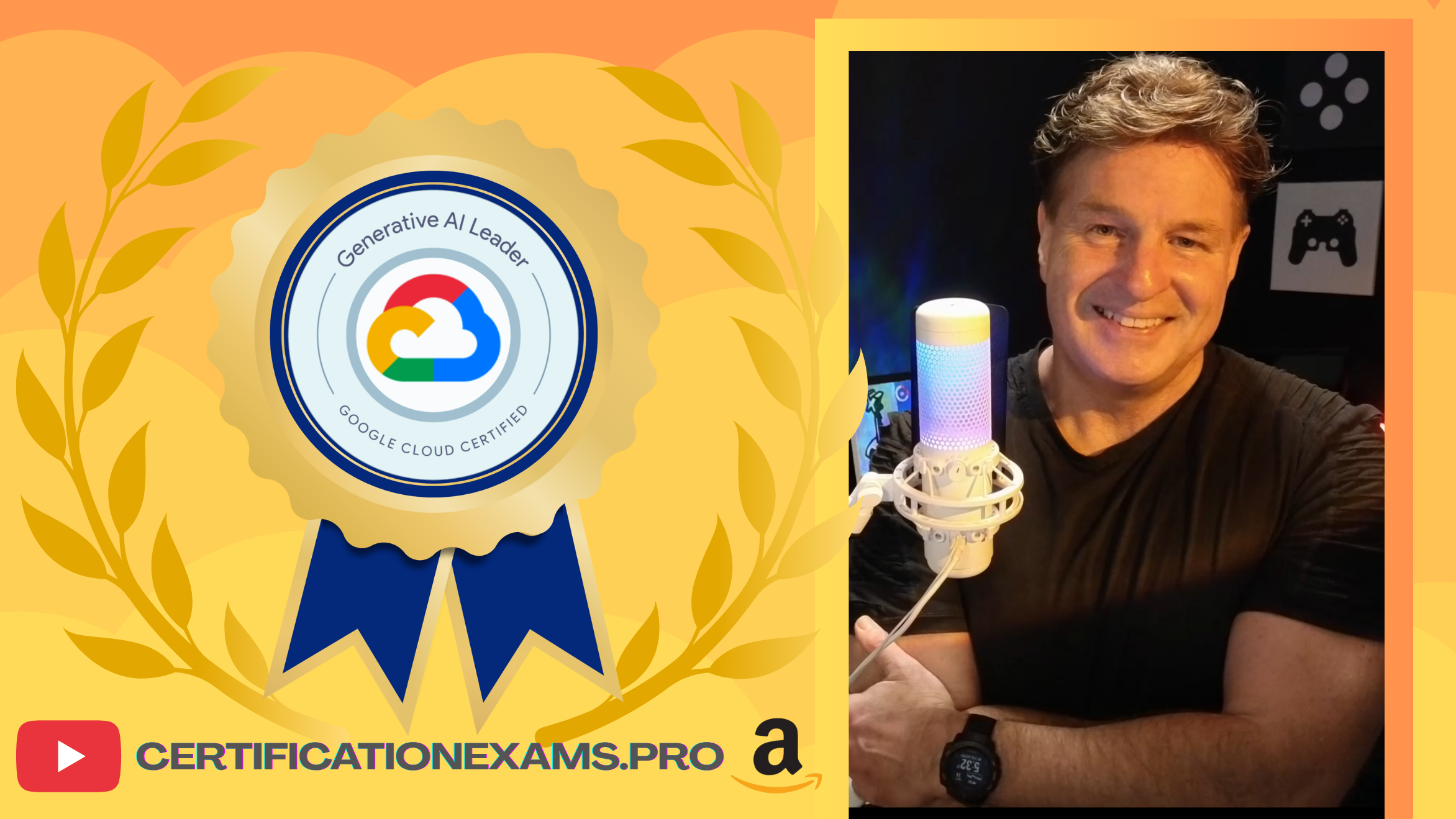 GenAI Leader thumbnail