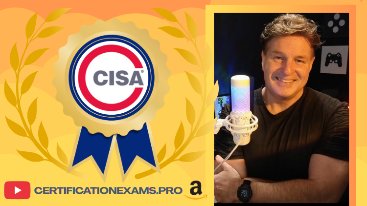 CISA Essentials thumbnail