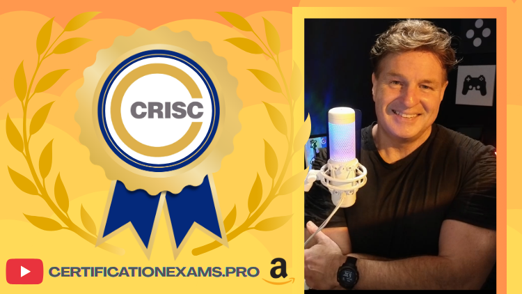 CRISC Readiness thumbnail