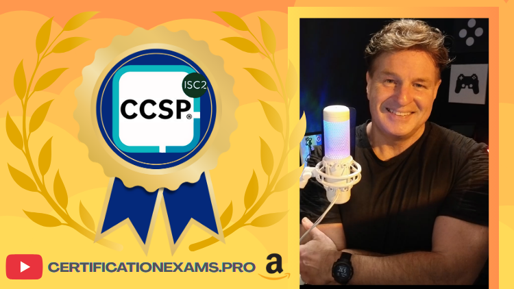 CCSP Prep thumbnail